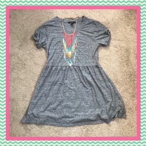 Women’s Forever 21 short sleeve dress